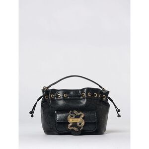Just Cavalli Handbag Woman Black